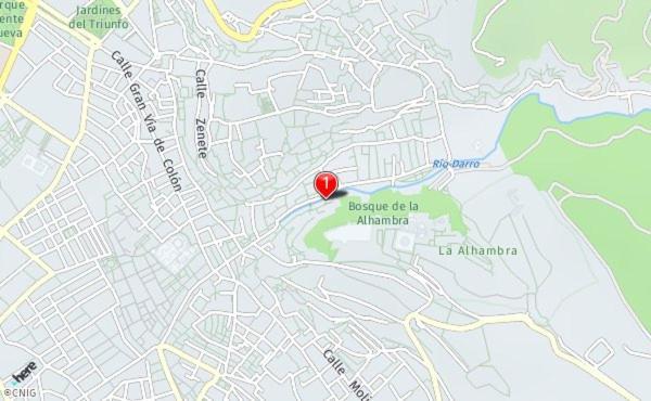 Con Zona Chill-out Y Preciosas Vistas Appartement *