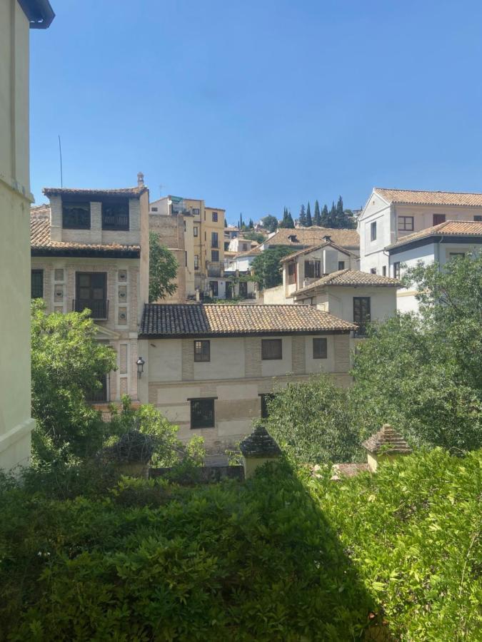 Appartement Con Zona Chill-out Y Preciosas Vistas *