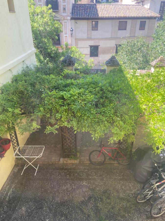 Con Zona Chill-out Y Preciosas Vistas Appartement