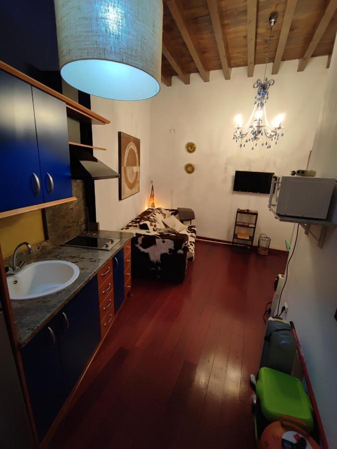 Con Zona Chill-out Y Preciosas Vistas Appartement Grenade