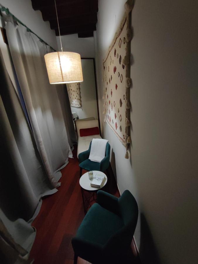 Con Zona Chill-out Y Preciosas Vistas Appartement
