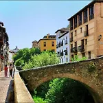 Apartamento con zona chill-out y preciosas vistas