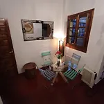 Apartamento Con Zona Chill-Out Y Preciosas Vistas
