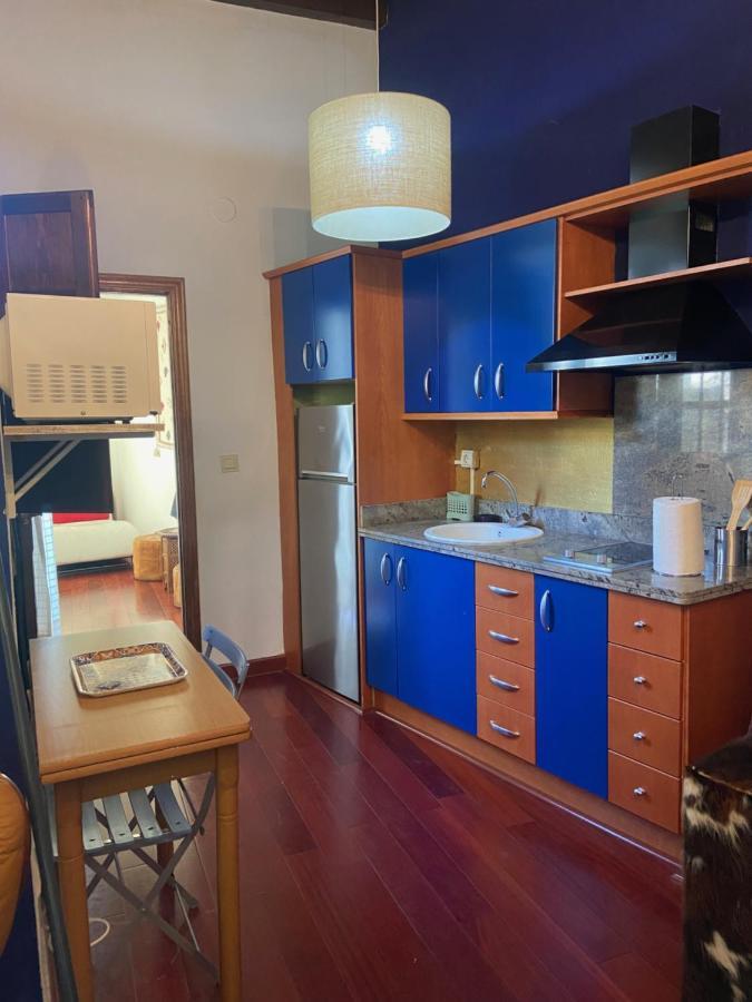Appartamento Con Zona Chill-out Y Preciosas Vistas *