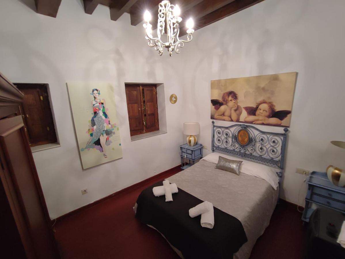 Con Zona Chill-out Y Preciosas Vistas Appartamento *